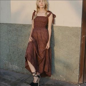 Doen Jasmine Dress Brand New w Tags - XS!!!